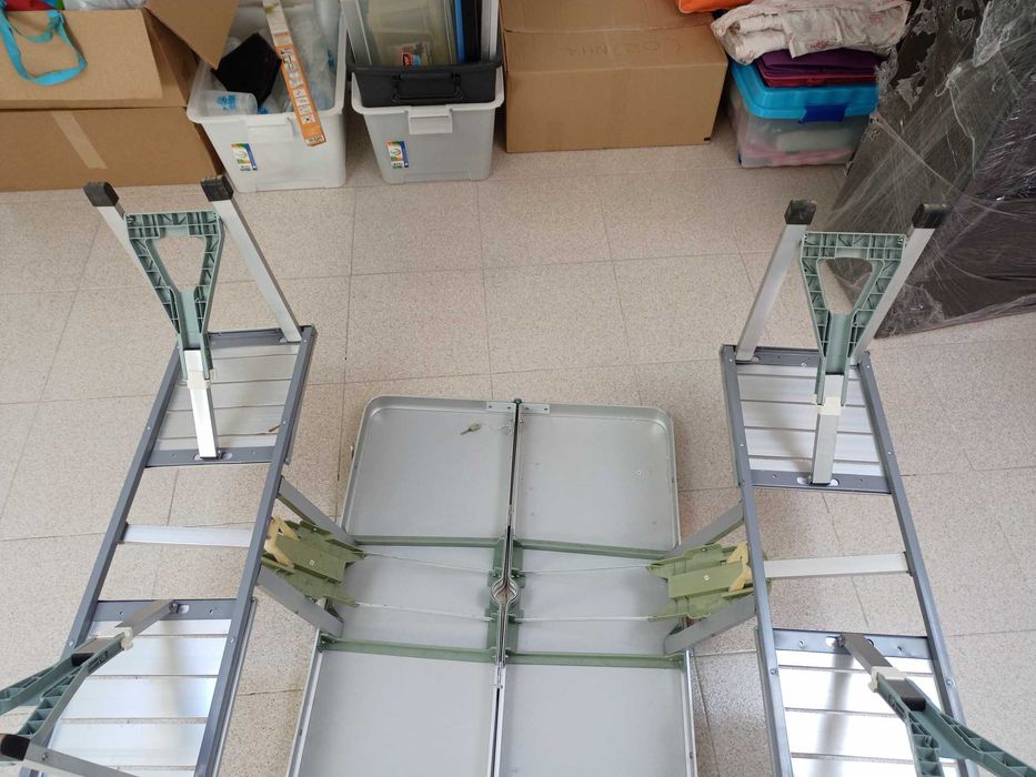 Mesa de piquenique
