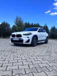 BMW X2 BMW X2 M Sport M Pakiet xDrive20d 190km