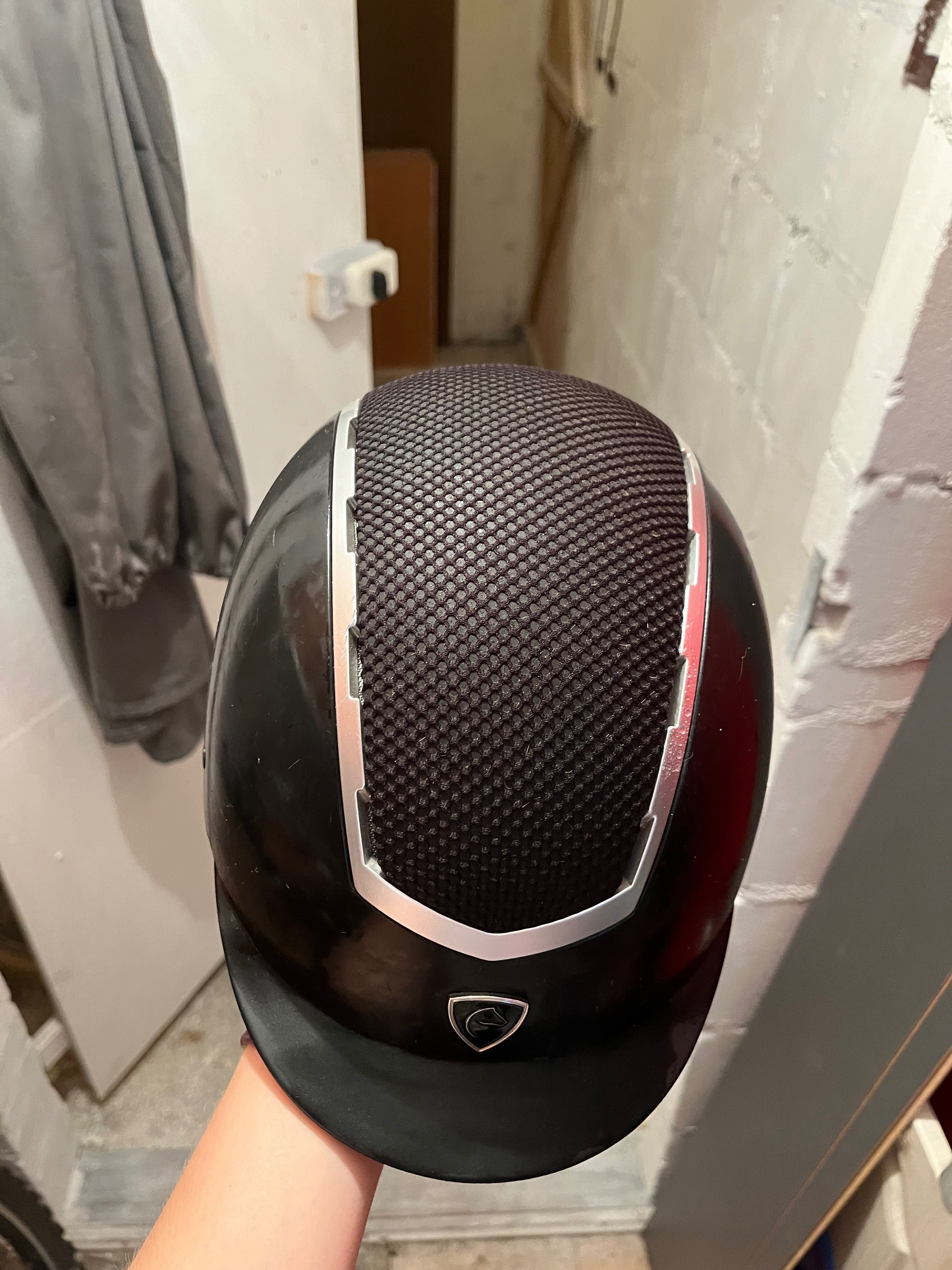 kask equitheme..