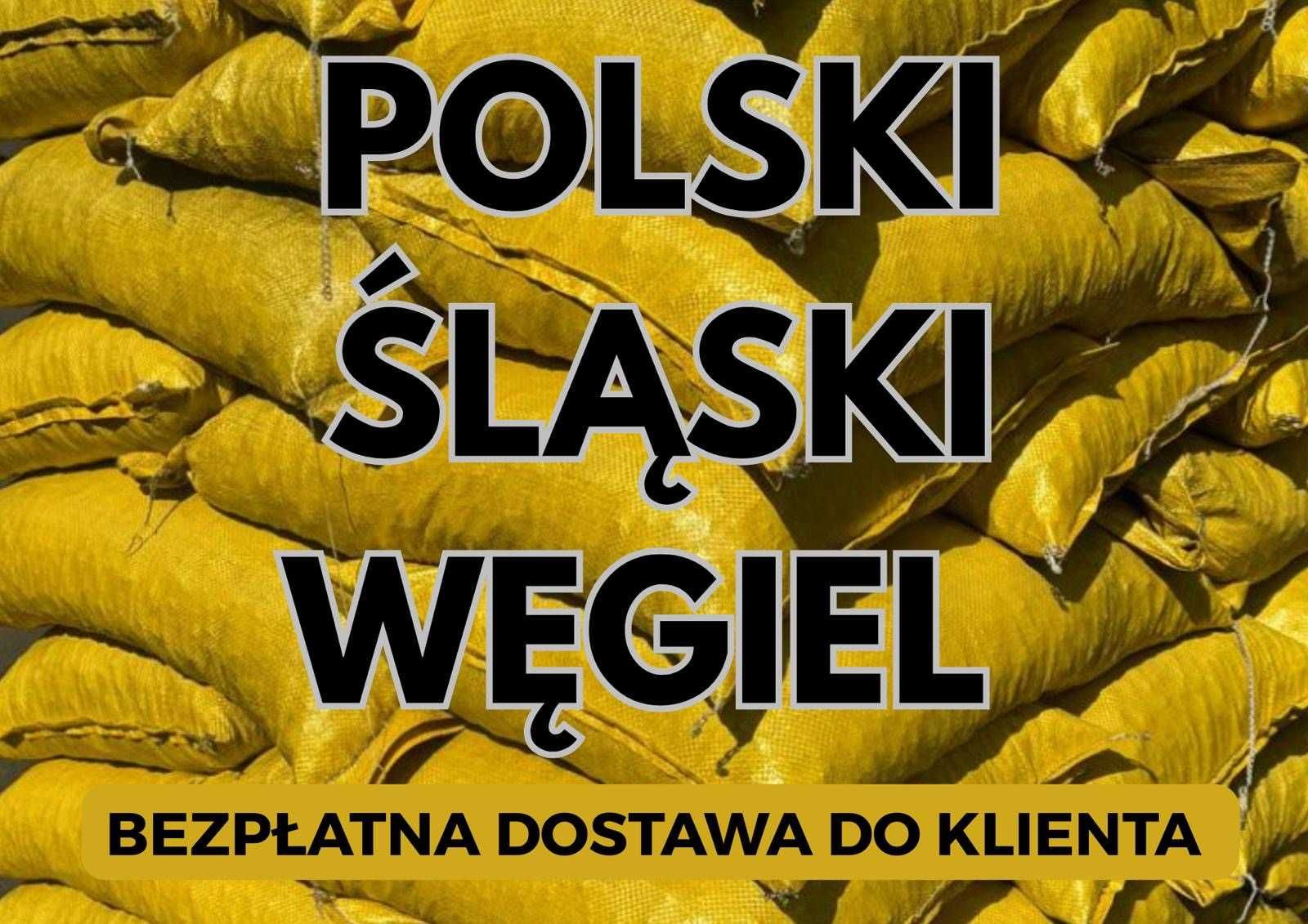 POLSKI WĘGIEL : GROSZEK 5-25, 26-28MJ - Transport GRATIS !