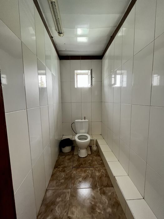 Здам ліжко-місце правий беріг, Краснопілля, 12 Квартал