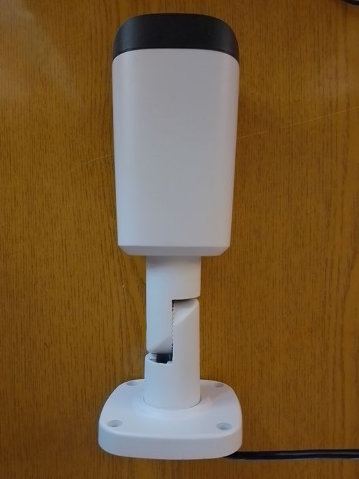 Камера відеоспостереження G. Craftsman  POE  IP Camera Sony 2.7 - 13.5
