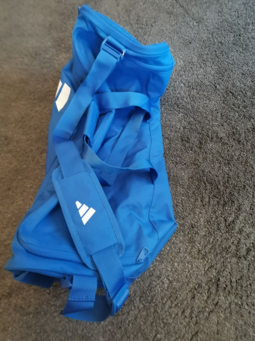 Plecak adidas plus torba
