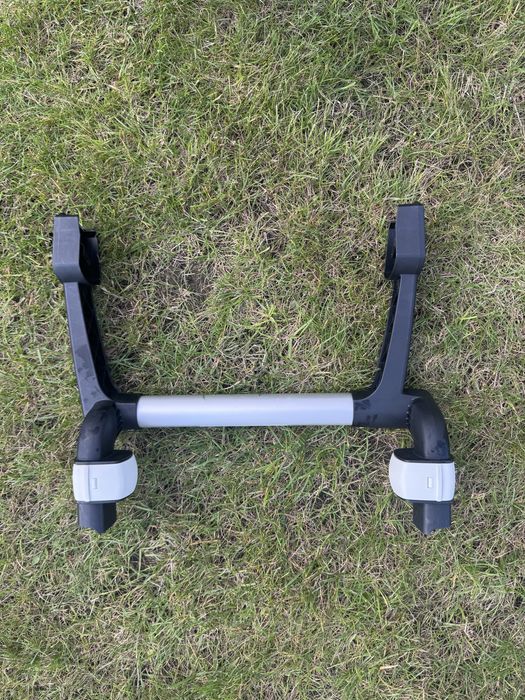Bugaboo 2 – wózek rok po roku - dla dwójki dzieci – zestaw