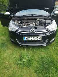 Citroen C4 1,6 HDI