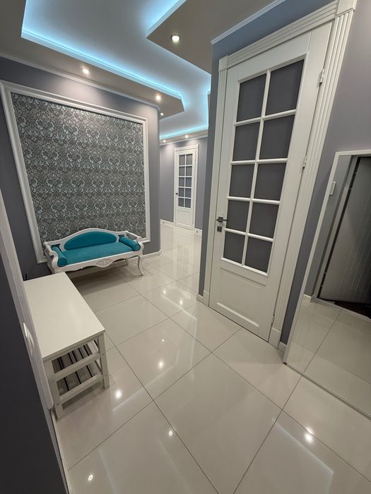 Здам 3к квартиру, Київ, Соломʼянський р-н, вул. В.Гетьмана без комісії