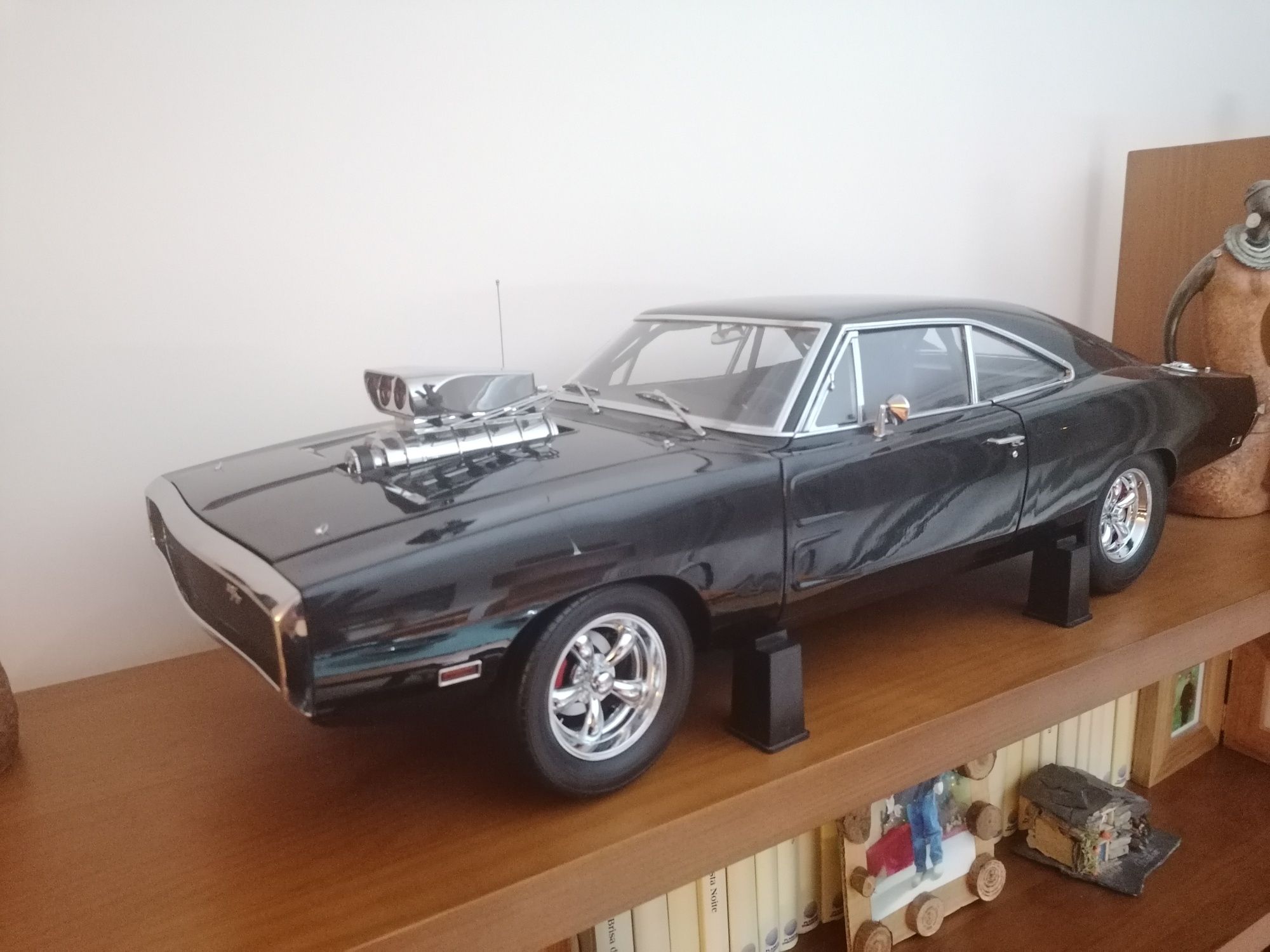 Carro Dodge Planeta Agostin