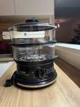 Tefal urzadzenie do gotowania na parze