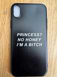 Case etui na telefon iphone XR shein