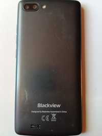 Продам смартфон Blackview A20