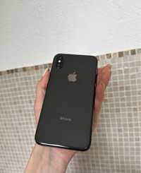 Продам iPhone X 265gb