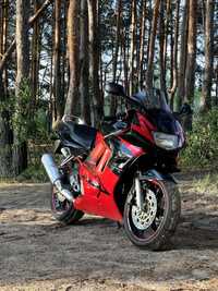 HONDA CBR600 F3 1998