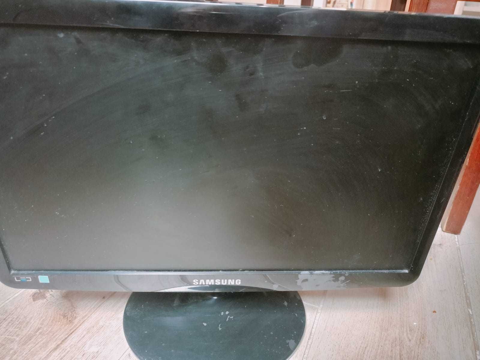 Monitor Samsung SyncMaster