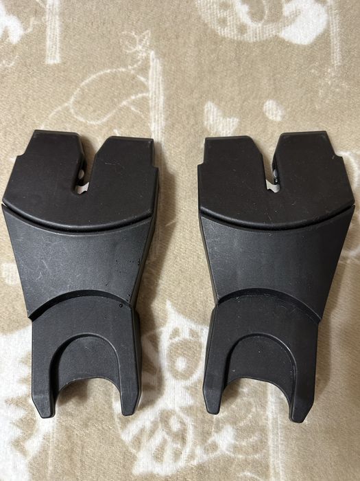 Адаптери до автокрісла Maxi-Cosi