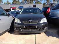 Toyota Corolla T-Sport 2006 para peças