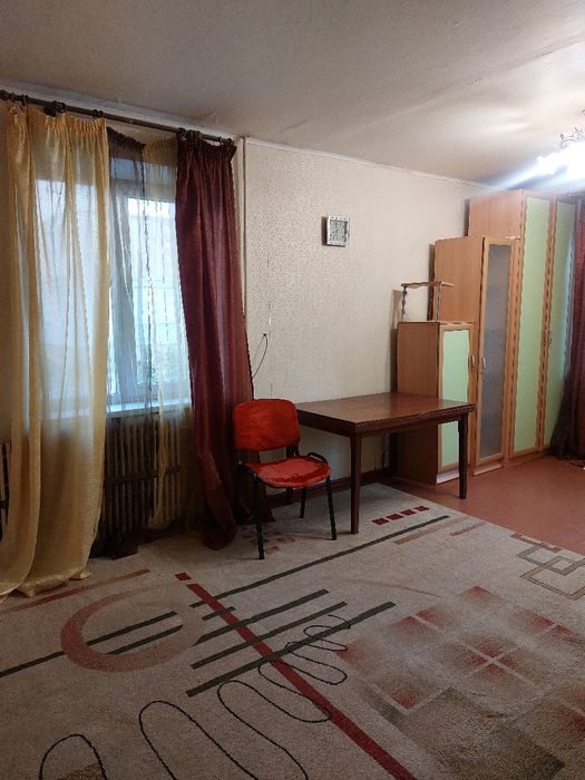 Продам 1к квартиру на Попова