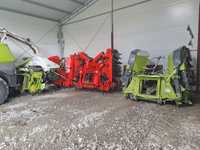 CLAAS Orbis 750 Kemper 375