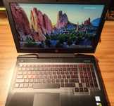 Laptop HP Omen 15