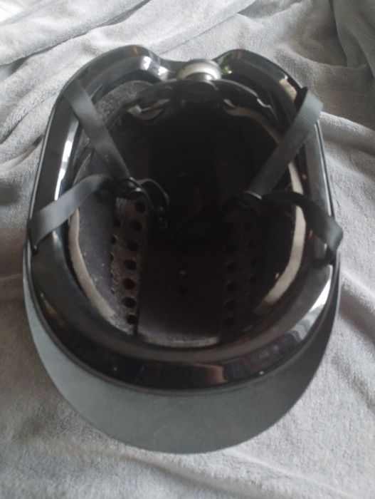Kask do jazdy konno