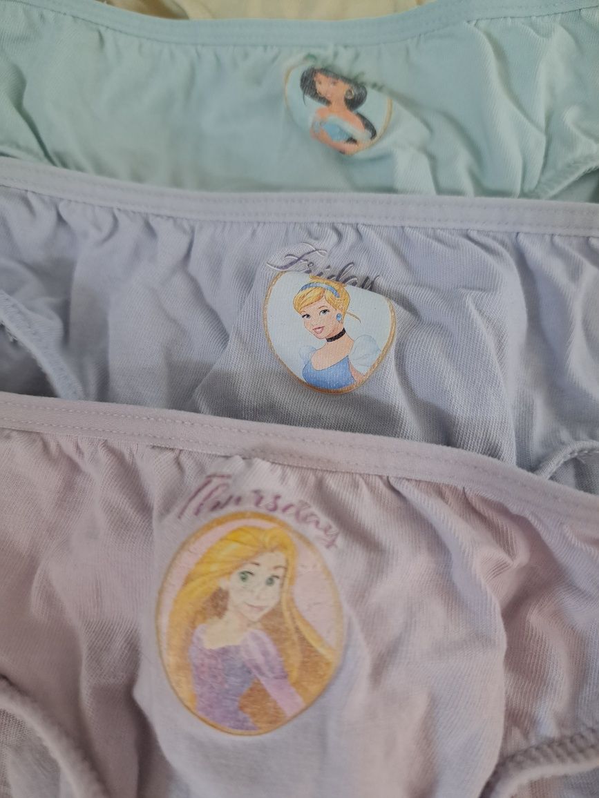 Zestaw majtek H&M