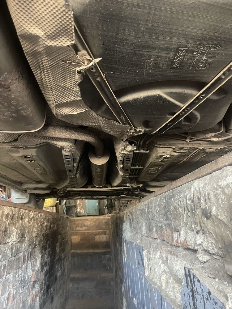 Ford C-Max 1.8 Complictation Chia