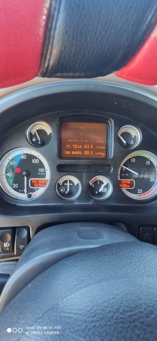 DAF 105 2011 года ADR