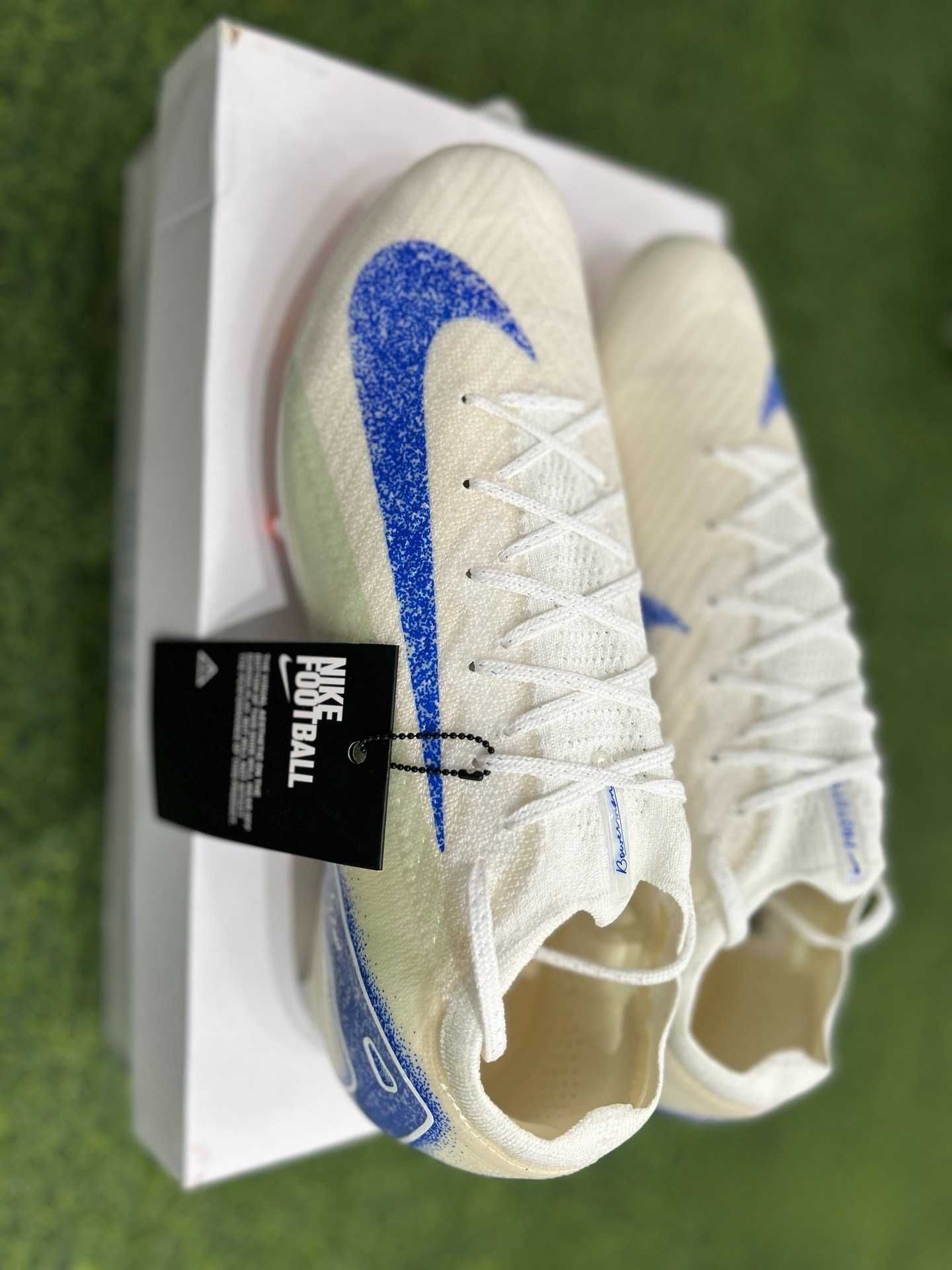 Nike Mercurial Vapor 16 Elite FG R.42/26,5cm