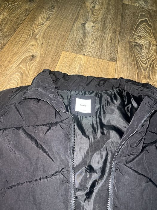 Куртка для дівчинки