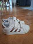Buty Nike dla dziewczynki