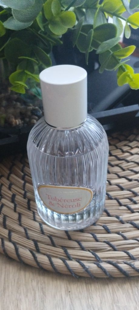 Perfumy Jeanne en Provence Tubereuse & Neroli