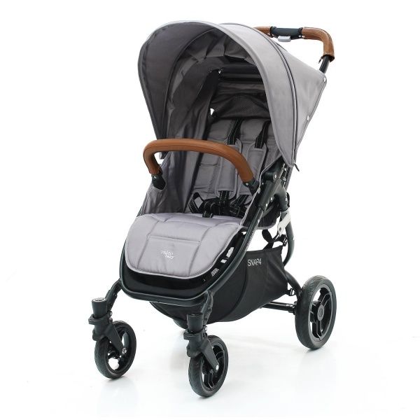 Valco Baby Snap 4 wózek spacerowy + przykrycie na nogi