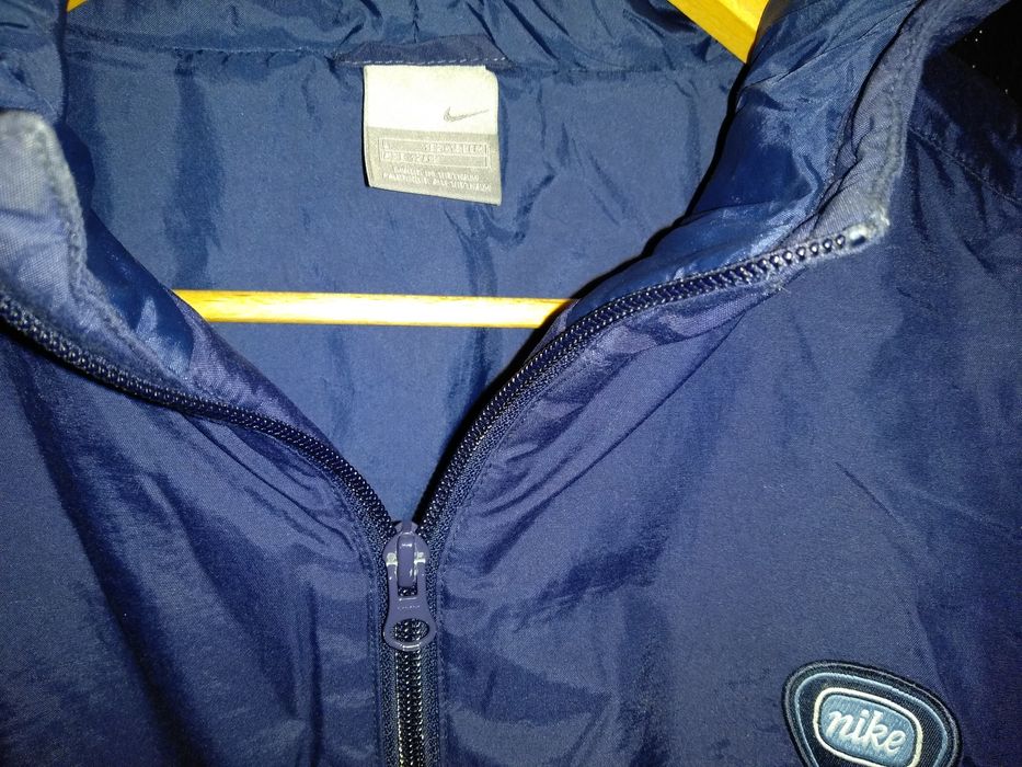 Kurtka Nike oryginał