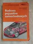 Podręcznik budowa pojazdów samochodowych