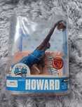 2 figurki NBA MCFARLANE Dwight Howard, Ben Wallace nowe