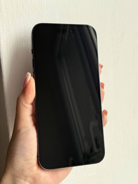 iPhone 14 Pro Max 256GB Deep Purple