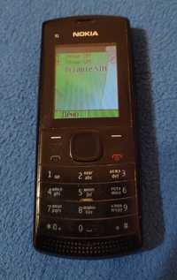 Телефон Nokia X1 - 01
