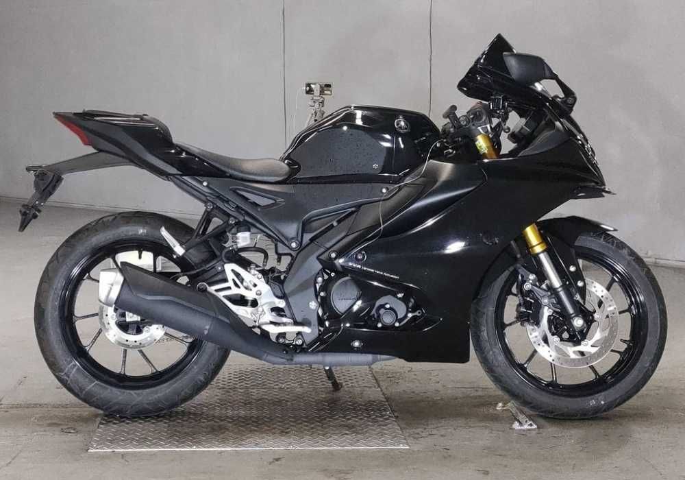 Мотоцикл Yamaha YZF-R15 Артмото Кременчук