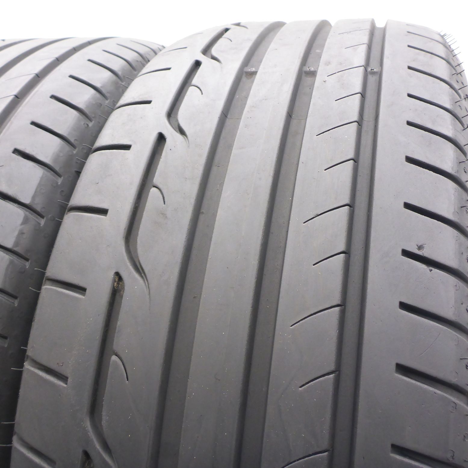 225/45/19 Dunlop 225/45R19 96W XL Sport Maxx RT Lato 2020 6,2mm