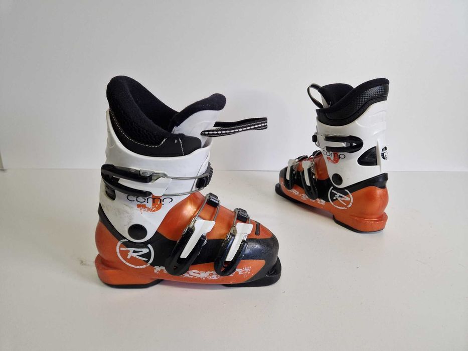 Buty narciarskie ROSSIGNOL jr Eu.30 , 19 cm (17)