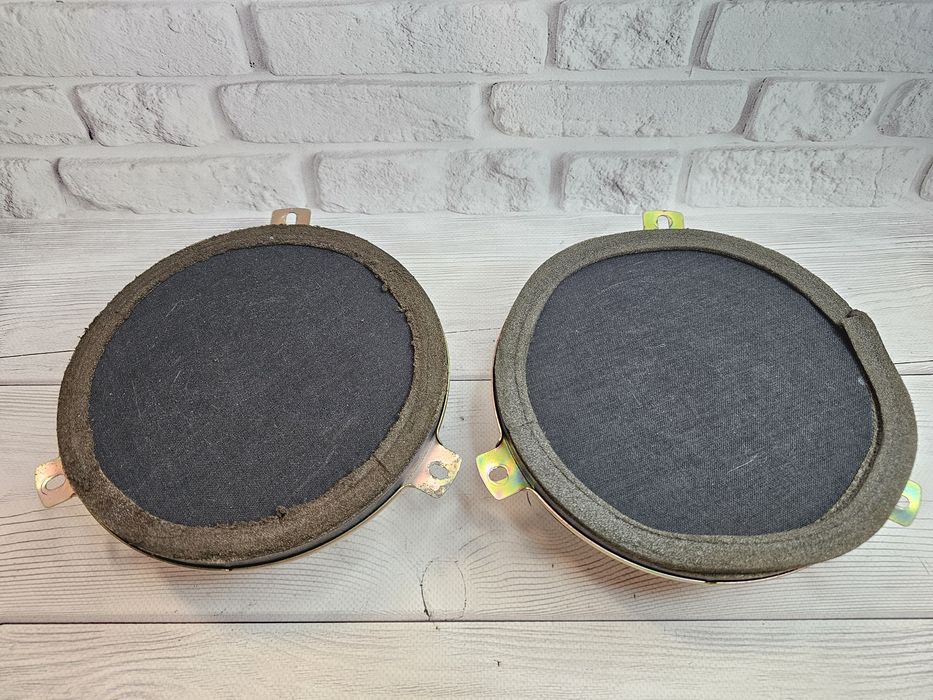 Динаміки / Динамики Chrysler Concorde, Stratus, Cirrus, PT Cruiser