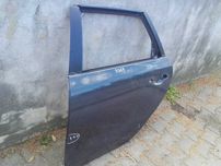 Drzwi tył lewe Kia Ceed Combi 018-> nr3357
