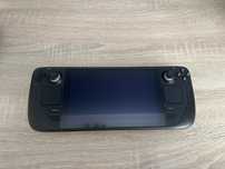 Steam deck lcd 512gb orgninal