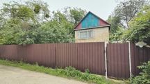 Земельна Ділянка на Русанівських Садах з Дачним будинком