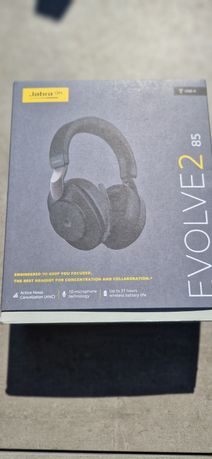 Słuchawki Jabra Evolve2 85 MS