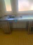 Robot gastronomiczny COUPECMP 300 kombi