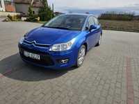 Citroen C4 Klima super stan