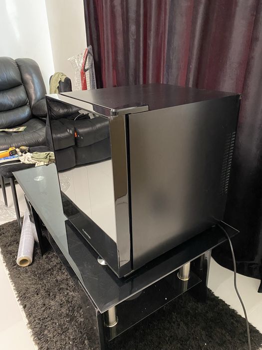 Холодильник винний з Німеччини Klarstein Silent Vino 16 10045379