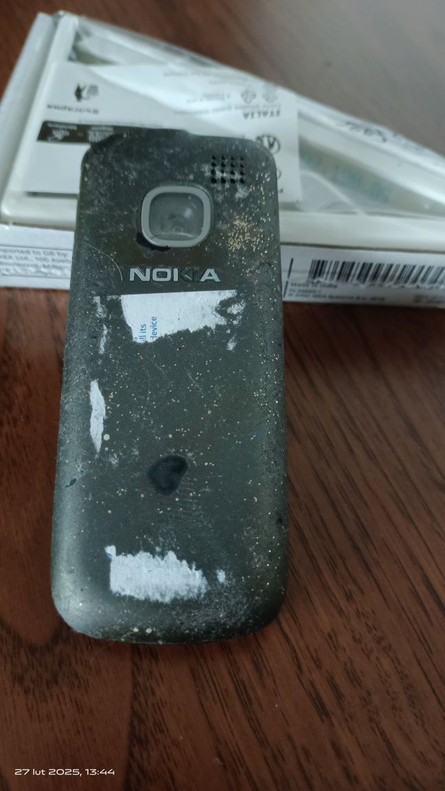 Telefon komórkowy