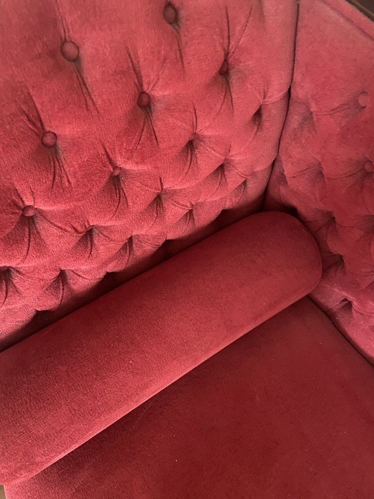 Chaise Longue Antigo Madeira BOA
