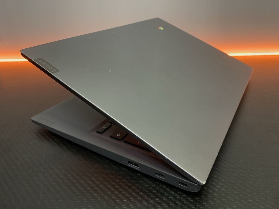 Ноутбук Lenovo s345-14ast (14e) FullHD IPS